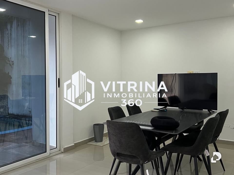 Townhouse en Urbanización Casa de Campo, Araure – 6