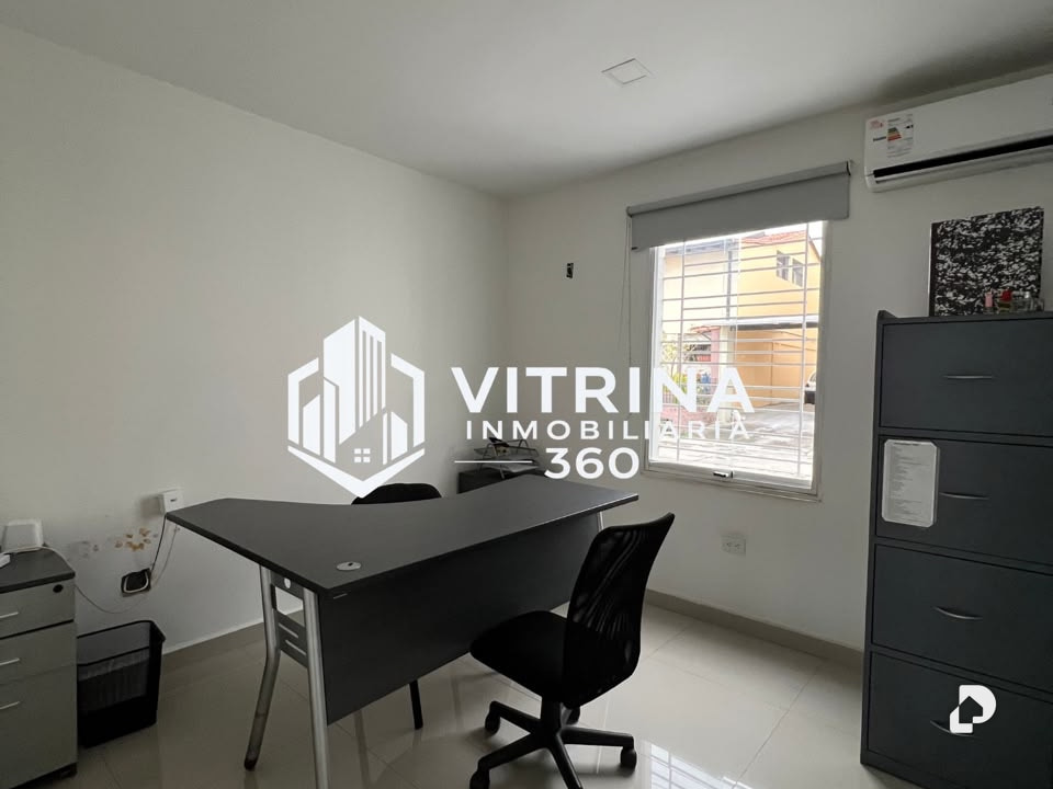 Townhouse en Urbanización Casa de Campo, Araure – 4