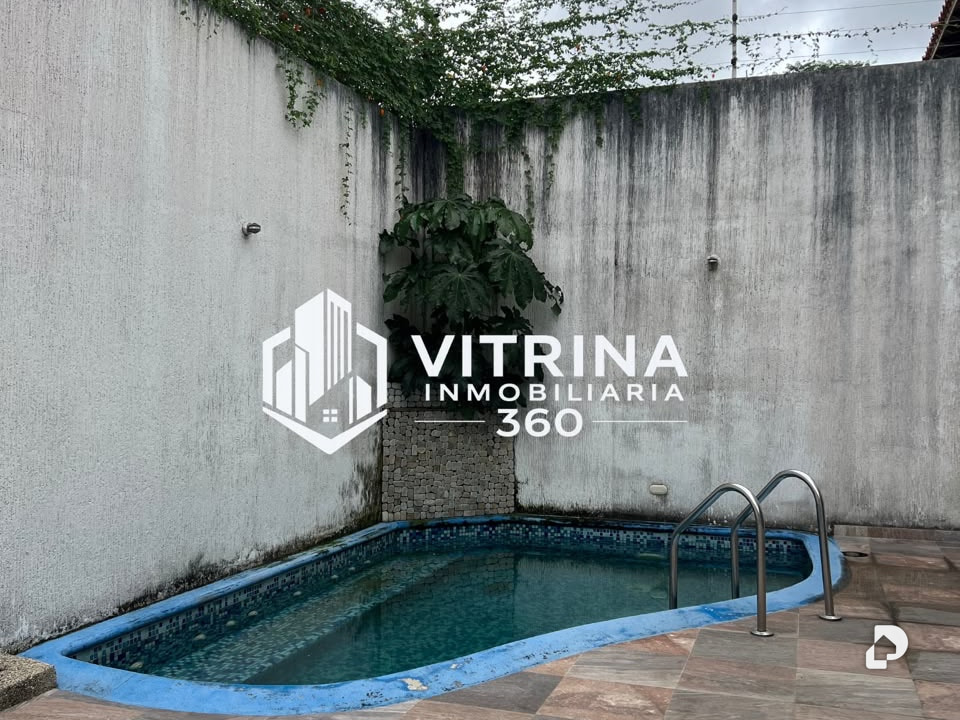 Townhouse en Urbanización Casa de Campo, Araure – 10