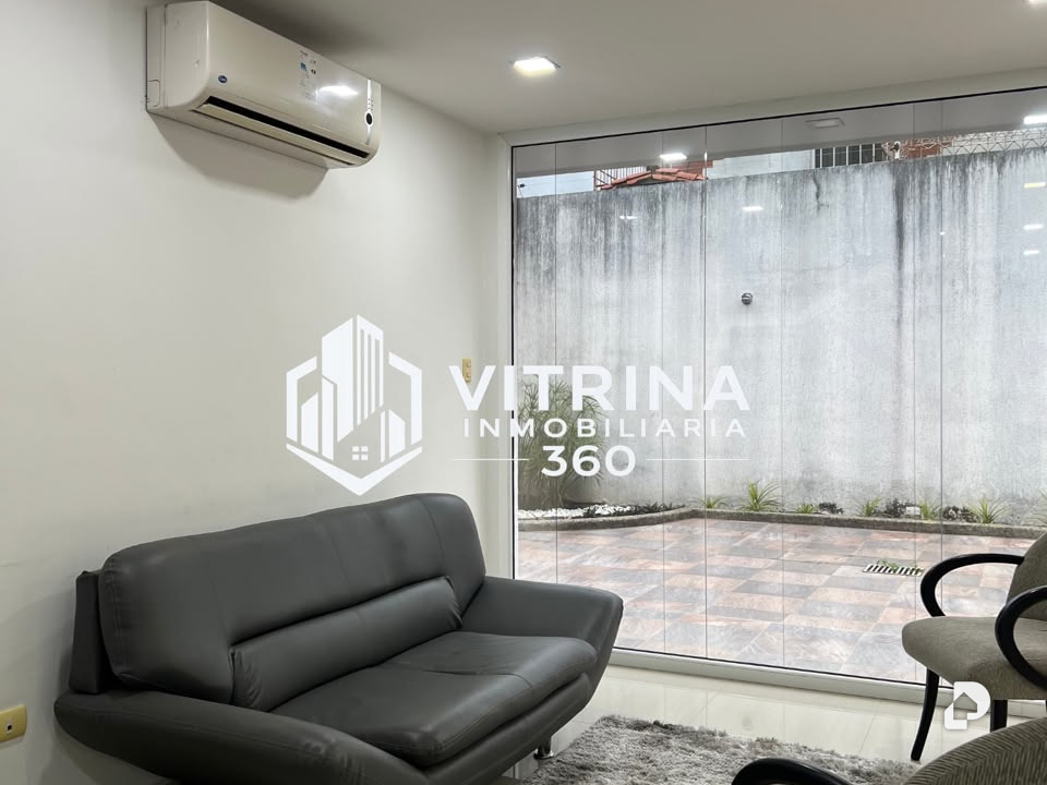 Townhouse en Urbanización Casa de Campo, Araure – 3
