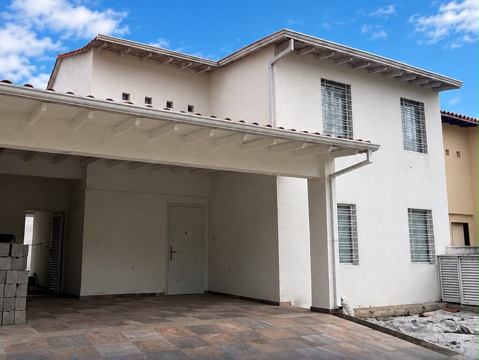 Townhouse en Urbanización Casa de Campo, Araure - 1