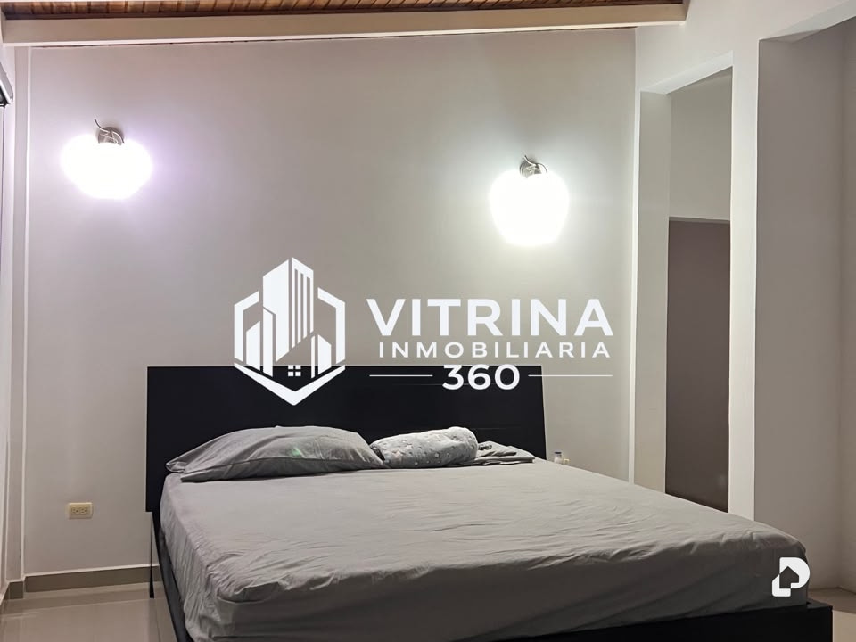 Townhouse en Urbanización Casa de Campo, Araure – 12