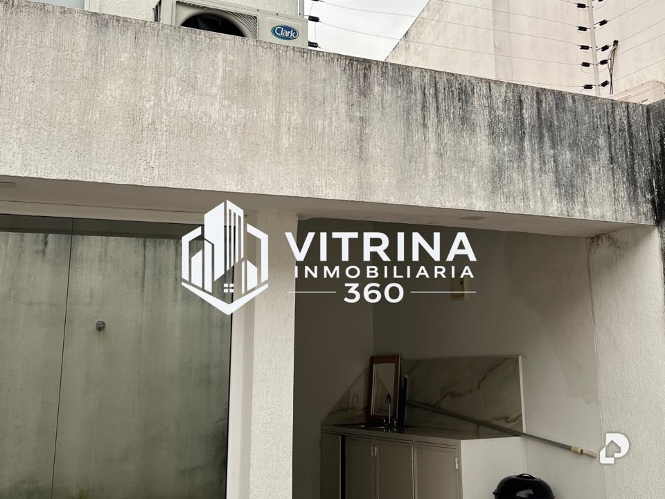 Townhouse en Urbanización Casa de Campo, Araure – 13