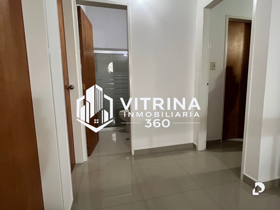 Townhouse en Urbanización Casa de Campo, Araure – 8