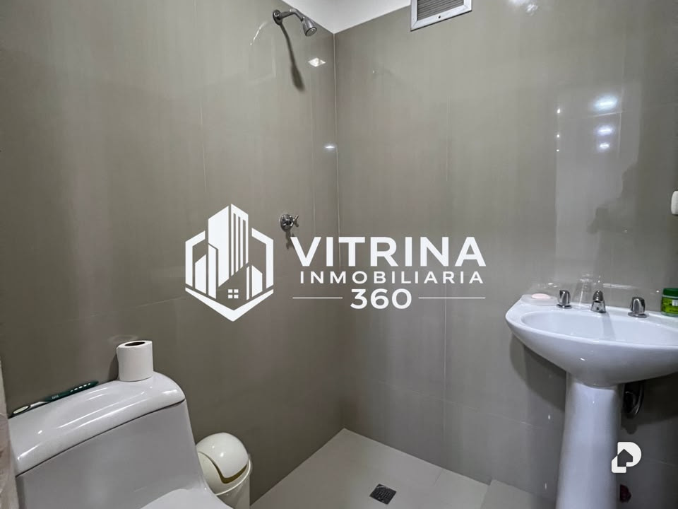 Townhouse en Urbanización Casa de Campo, Araure – 7