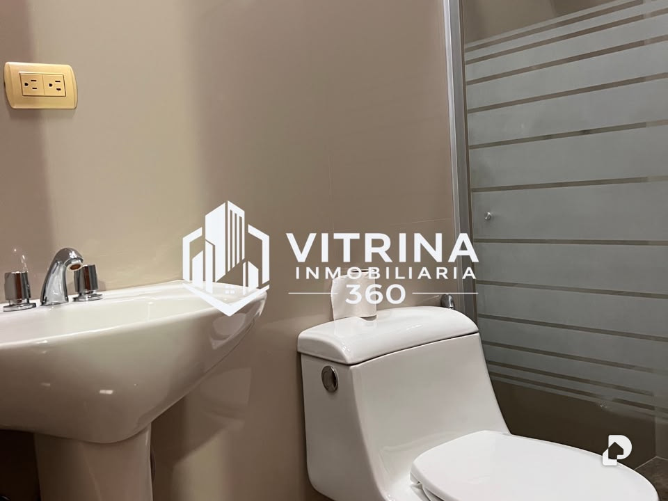 Townhouse en Urbanización Casa de Campo, Araure – 11