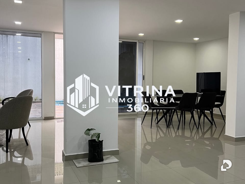 Townhouse en Urbanización Casa de Campo, Araure – 2