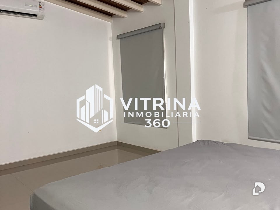 Townhouse en Urbanización Casa de Campo, Araure – 9