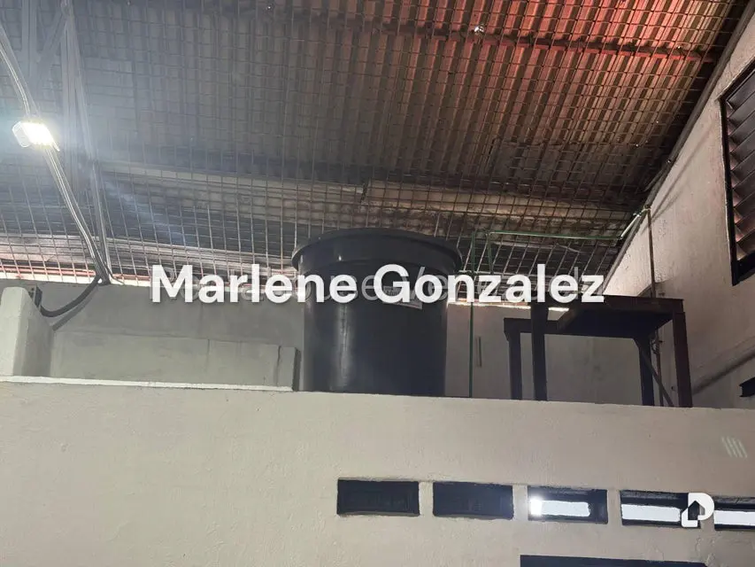 Galpón en Nueva Caracas, Caracas – 13