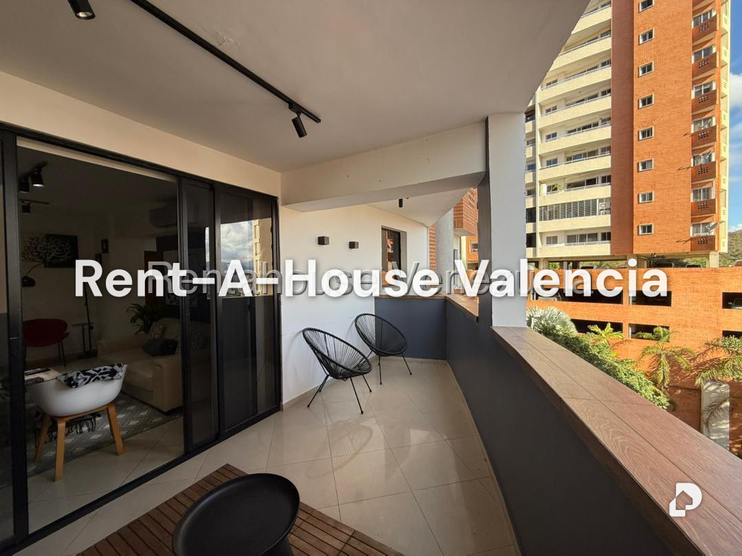 Apartamento en El Parral, Valencia – 11