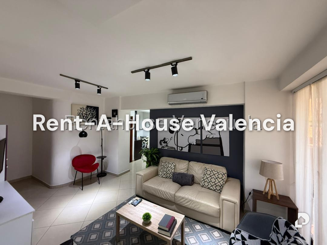 Apartamento en El Parral, Valencia – 15