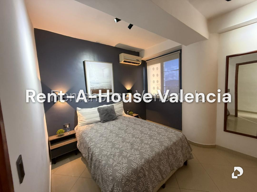 Apartamento en El Parral, Valencia – 22
