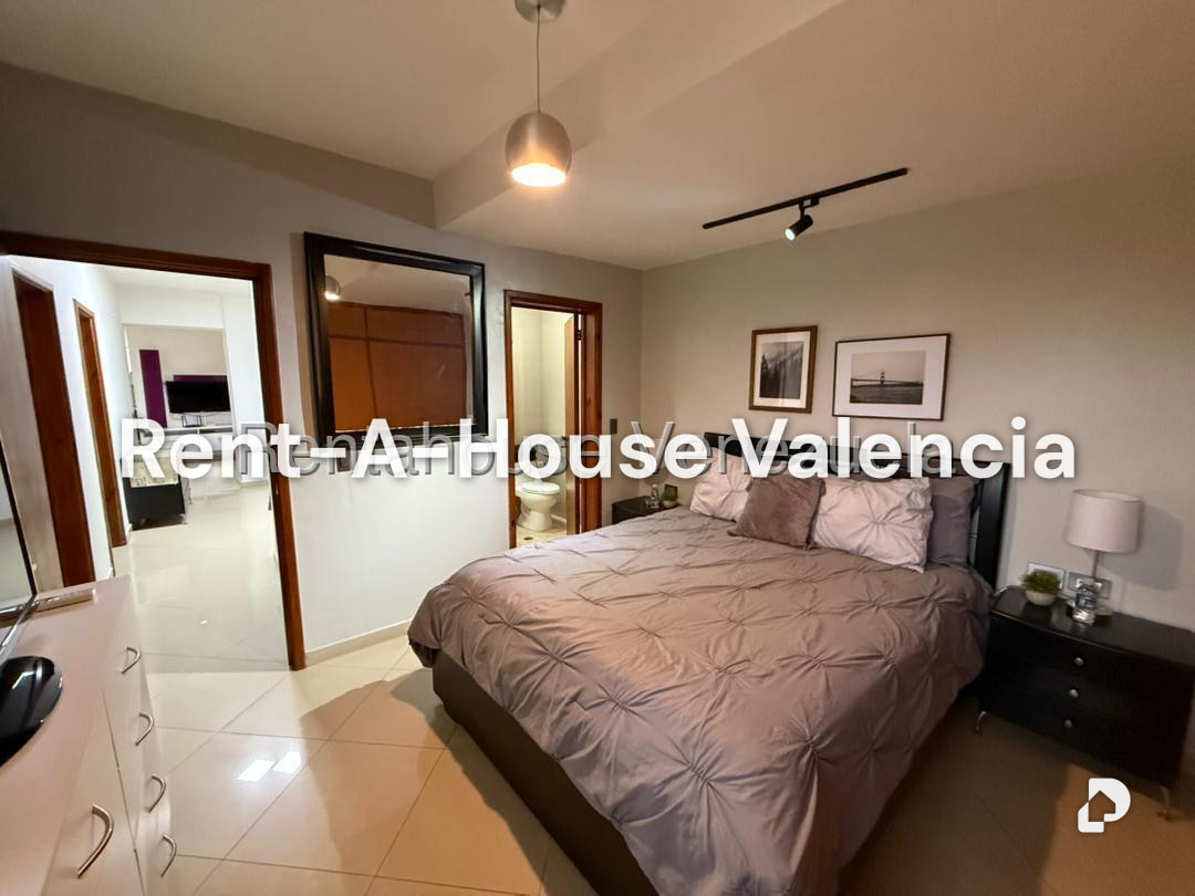 Apartamento en El Parral, Valencia – 26