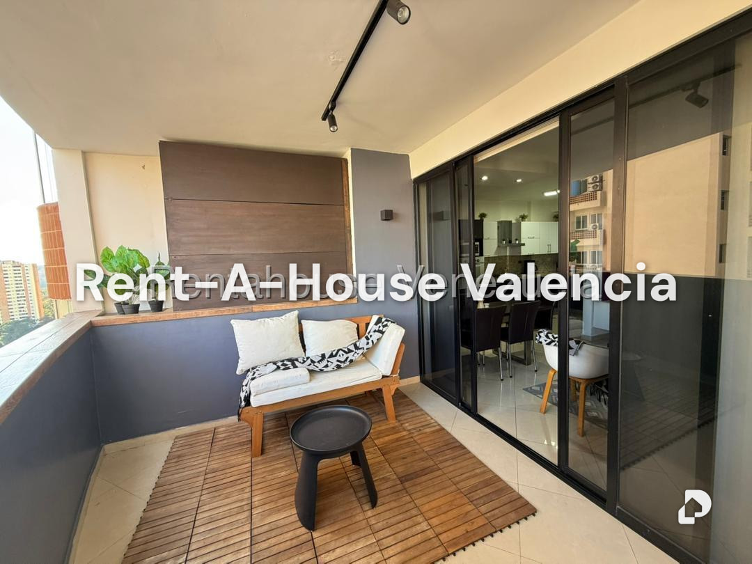 Apartamento en El Parral, Valencia – 14