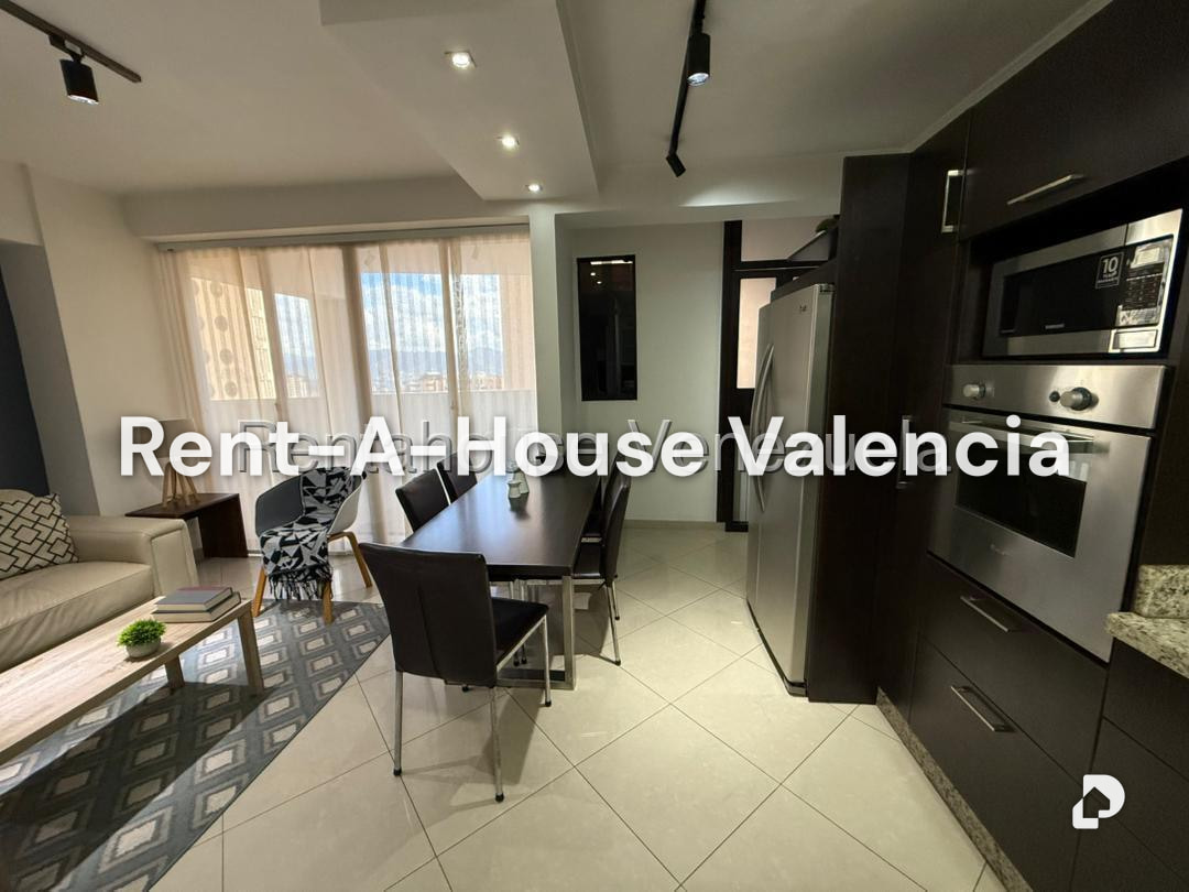 Apartamento en El Parral, Valencia – 8