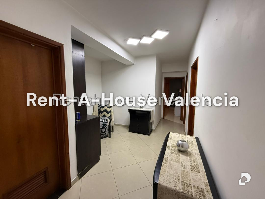 Apartamento en El Parral, Valencia – 17