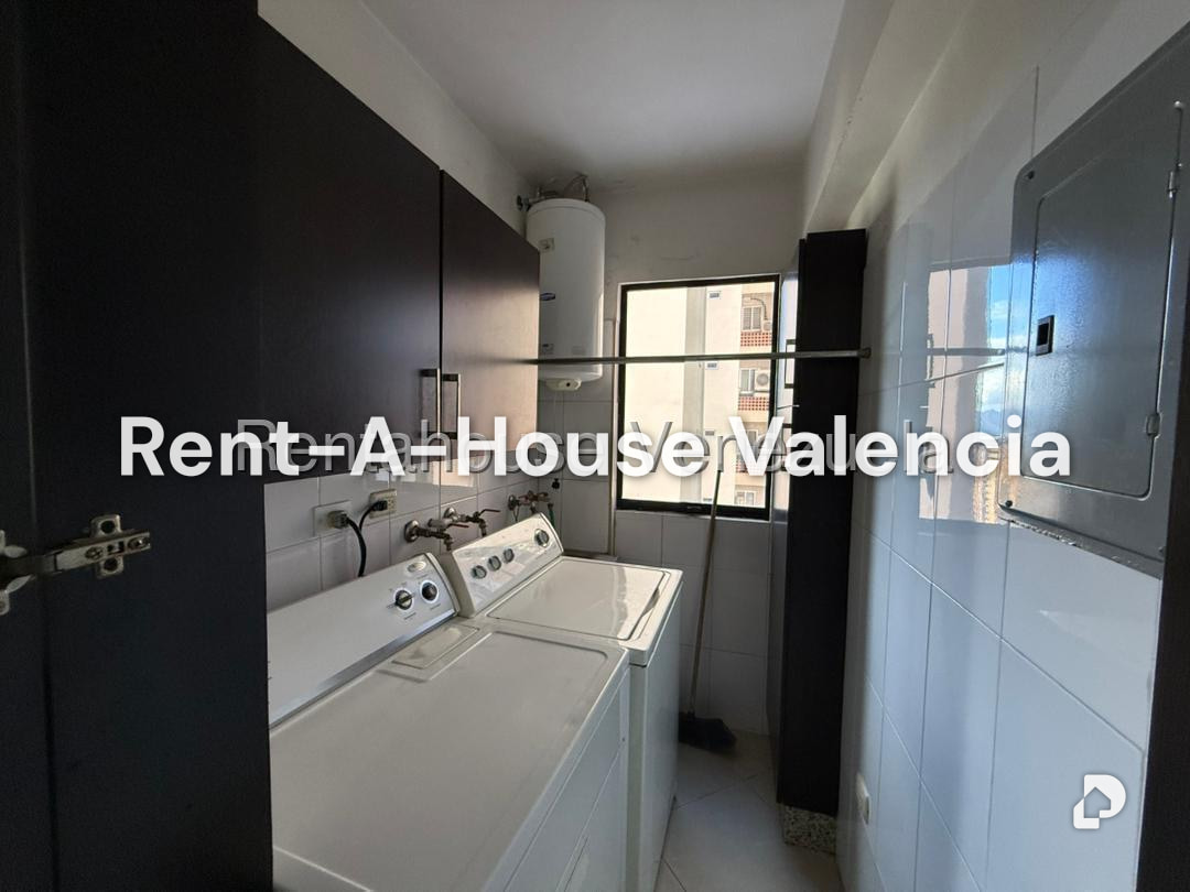 Apartamento en El Parral, Valencia – 9