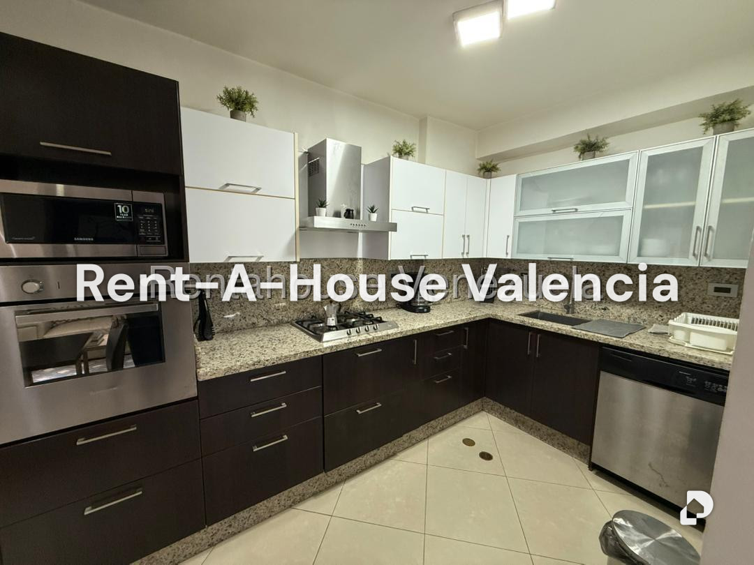 Apartamento en El Parral, Valencia – 7