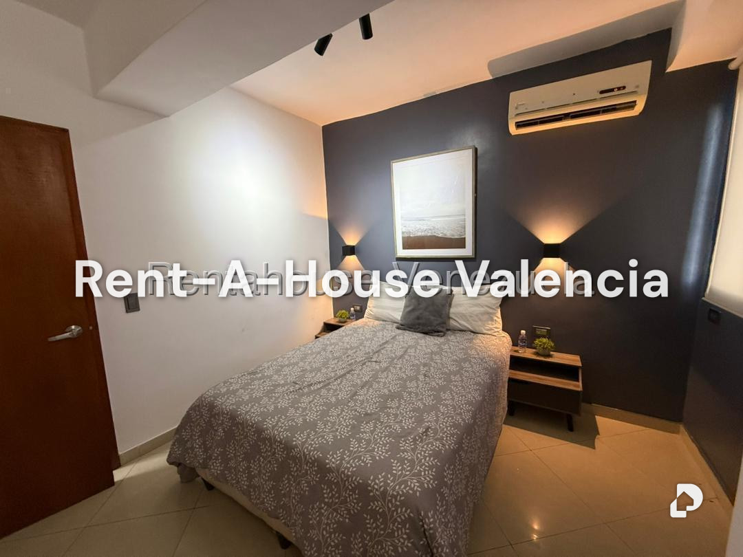 Apartamento en El Parral, Valencia – 23