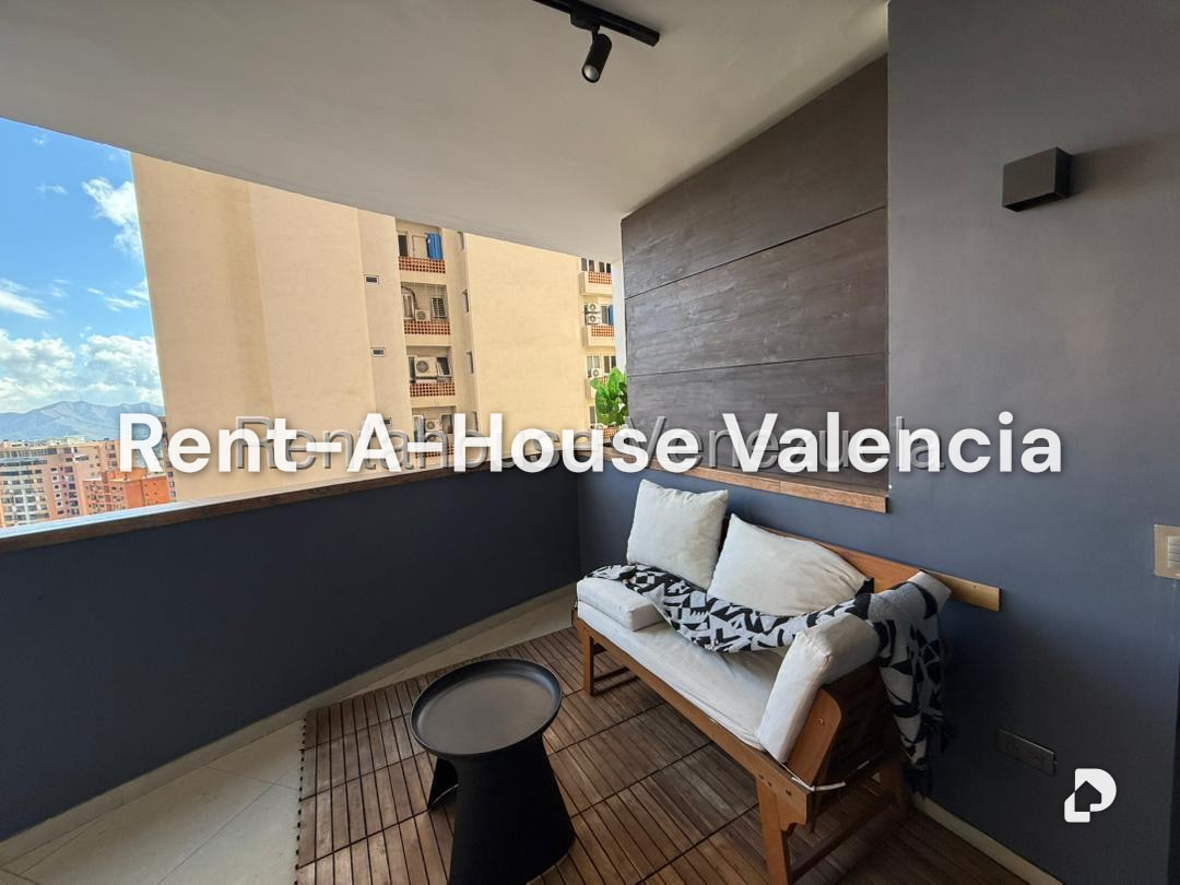Apartamento en El Parral, Valencia – 12