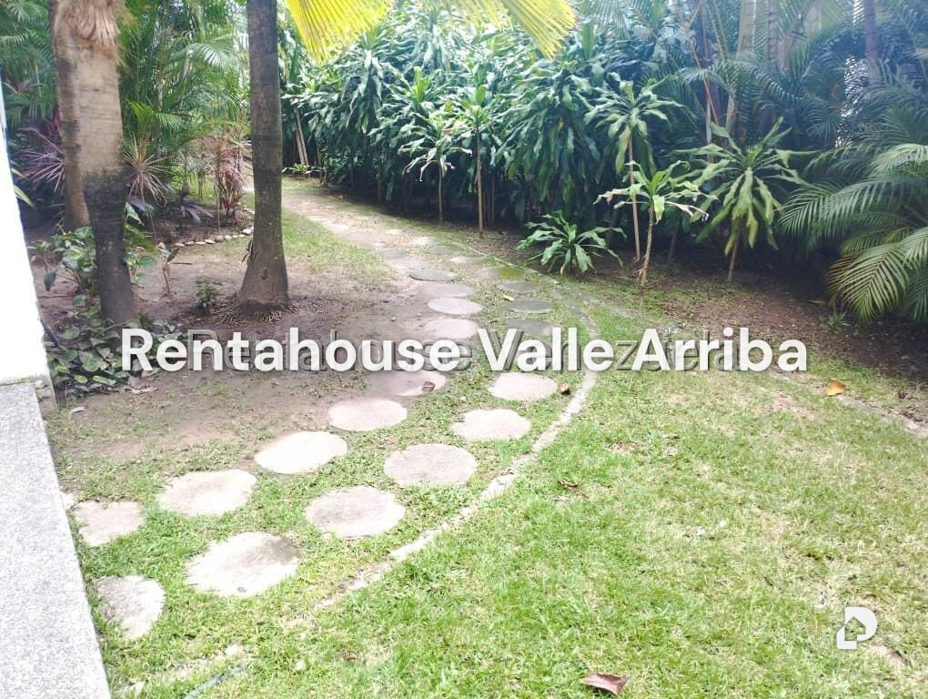 Apartamento en Montecristo, Caracas – 27