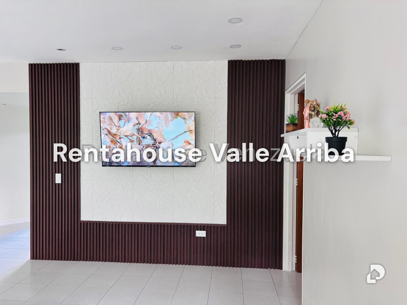 Apartamento en Montecristo, Caracas – 5