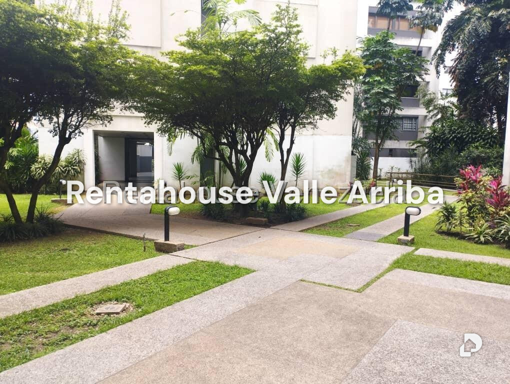 Apartamento en Montecristo, Caracas – 26