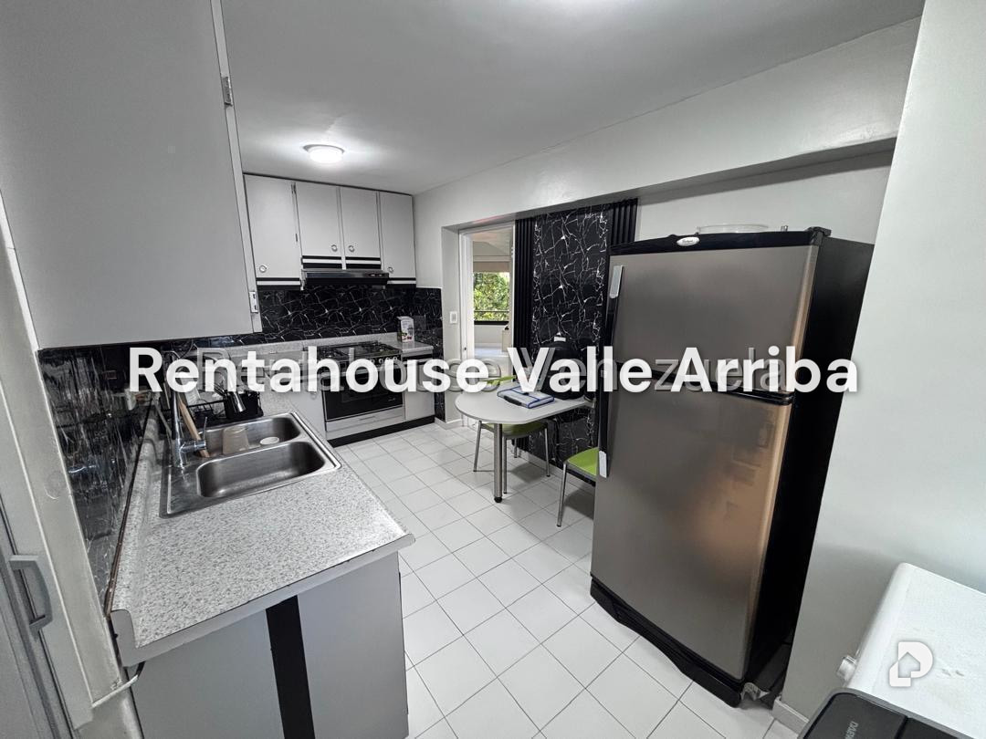 Apartamento en Montecristo, Caracas – 8