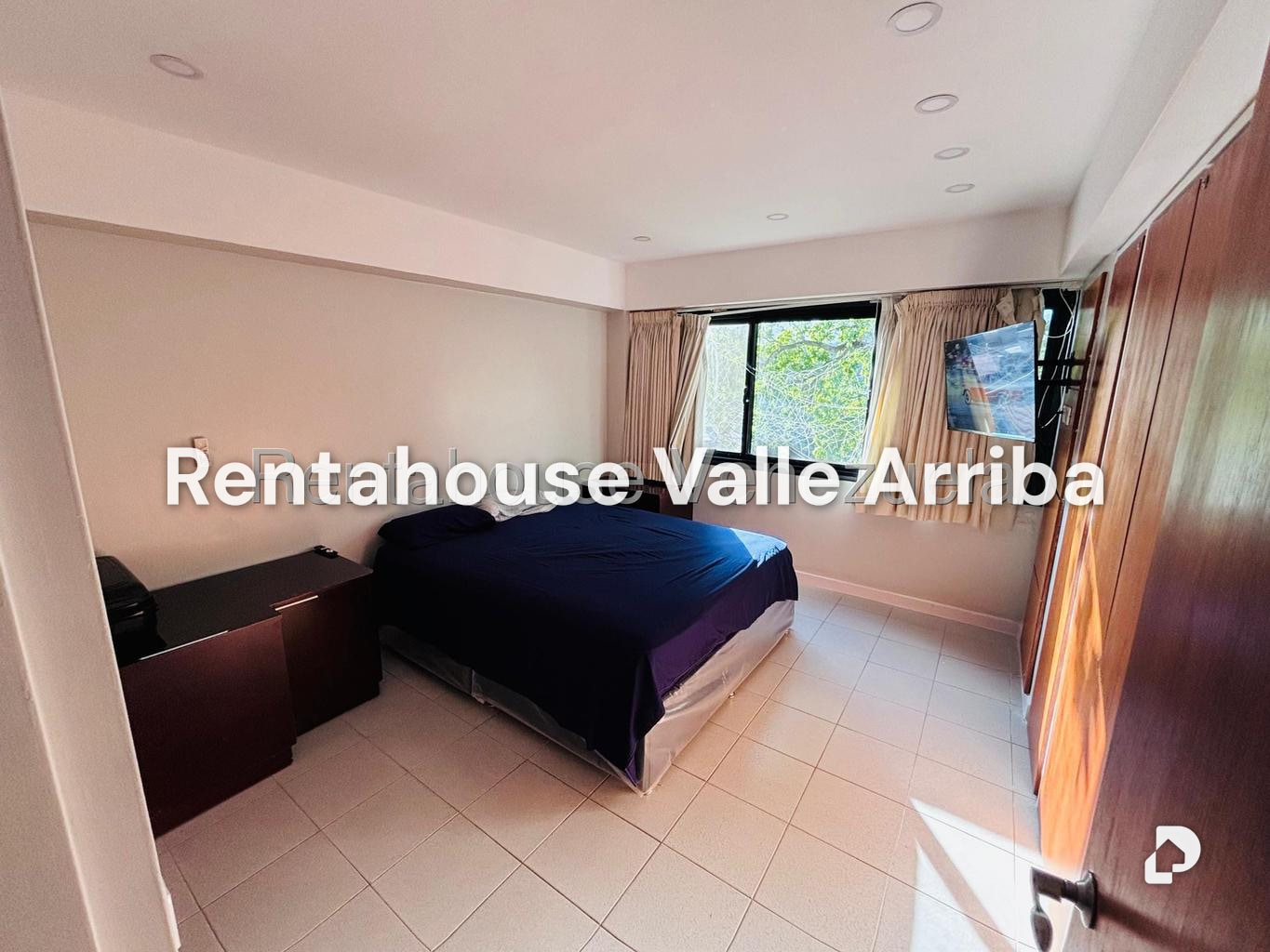 Apartamento en Montecristo, Caracas – 13