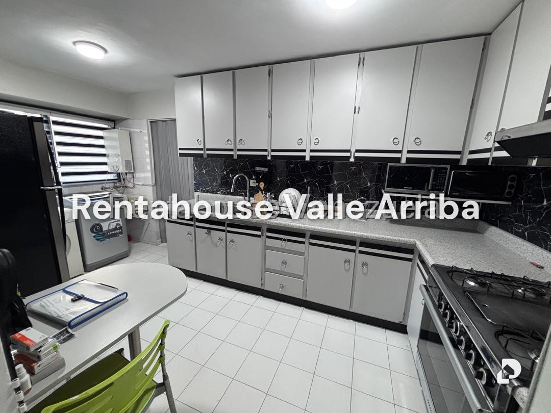 Apartamento en Montecristo, Caracas – 6
