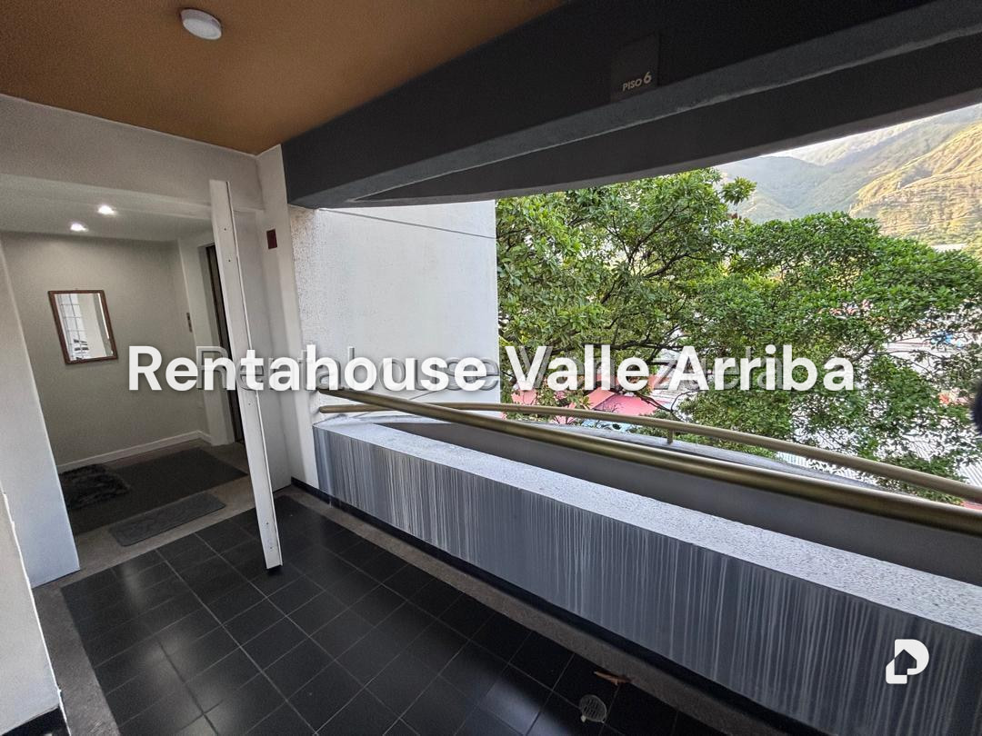 Apartamento en Montecristo, Caracas – 22