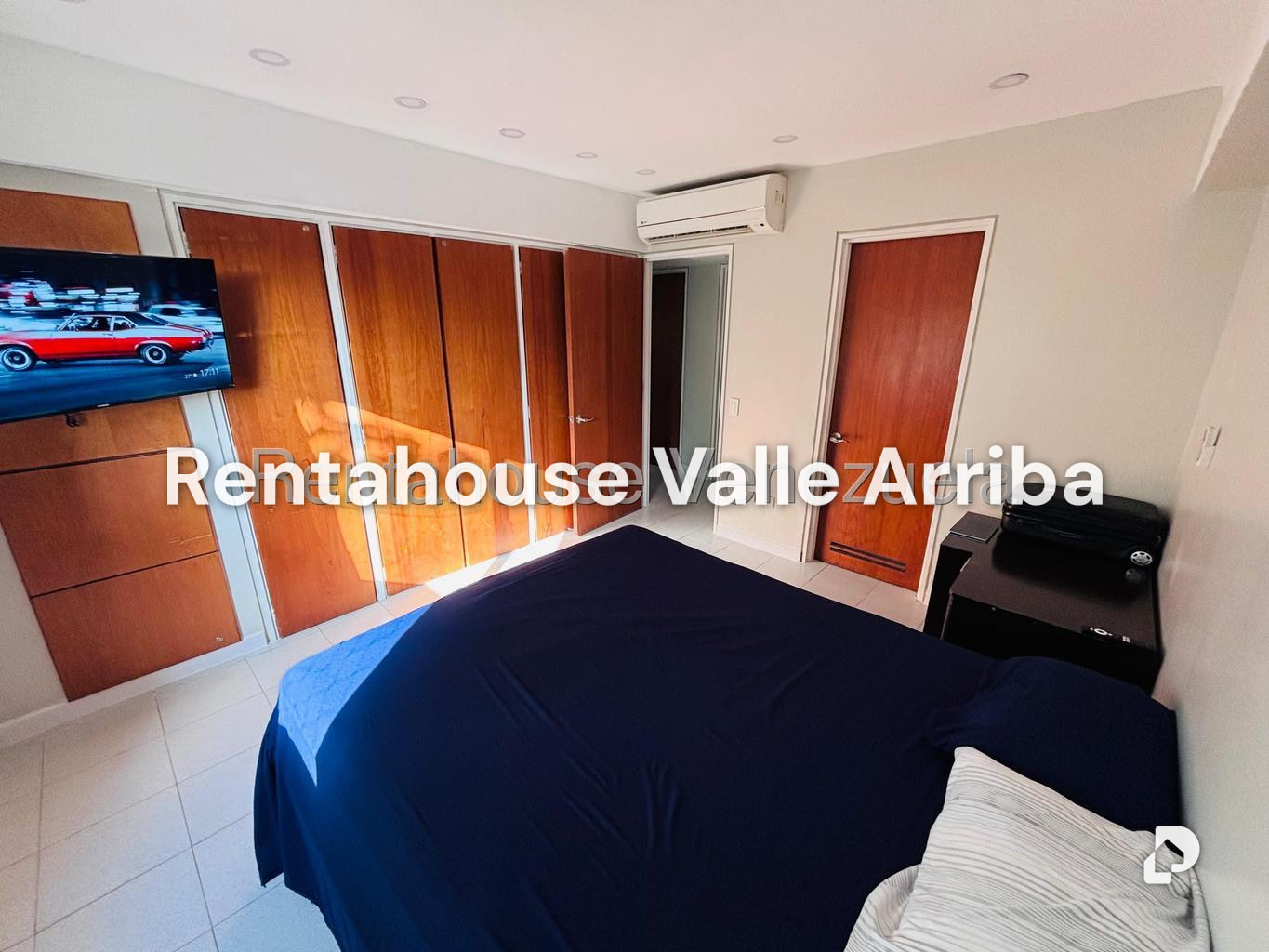 Apartamento en Montecristo, Caracas – 14