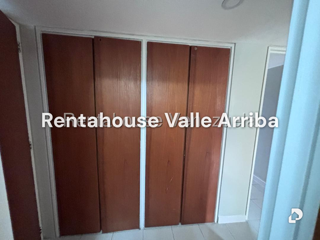Apartamento en Montecristo, Caracas – 18