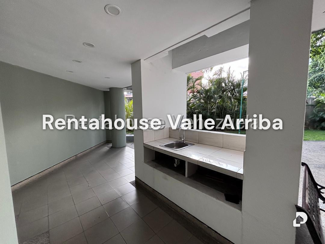 Apartamento en Montecristo, Caracas – 28