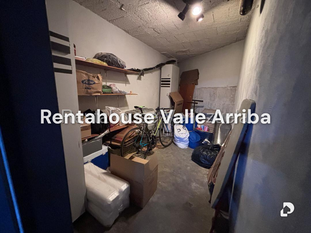 Apartamento en Montecristo, Caracas – 24