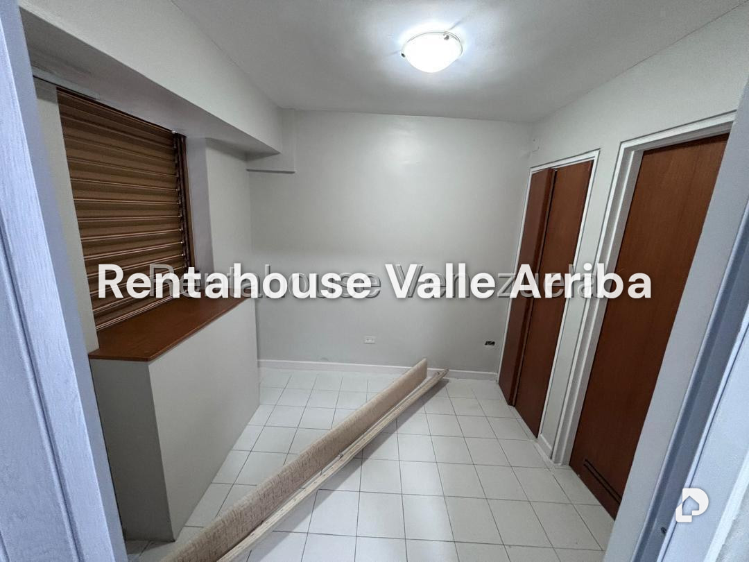 Apartamento en Montecristo, Caracas – 9
