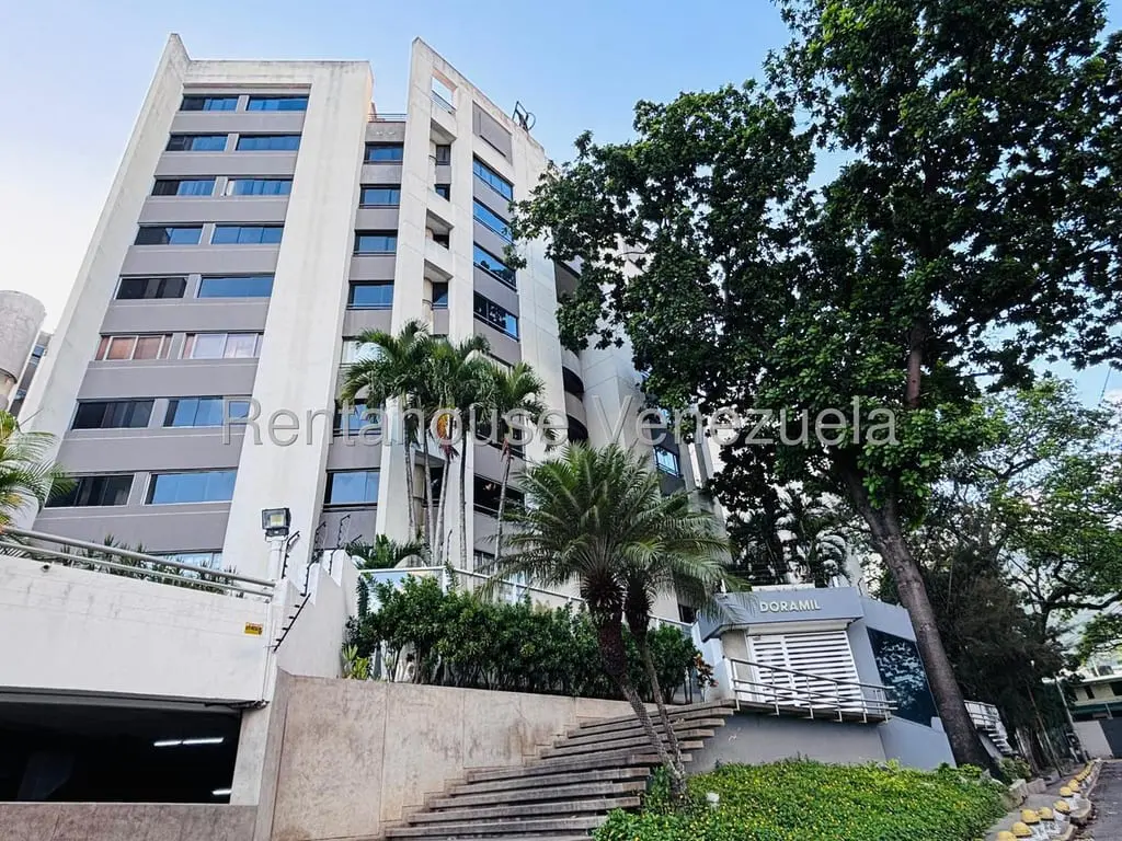 Apartment in Montecristo, Caracas - 1