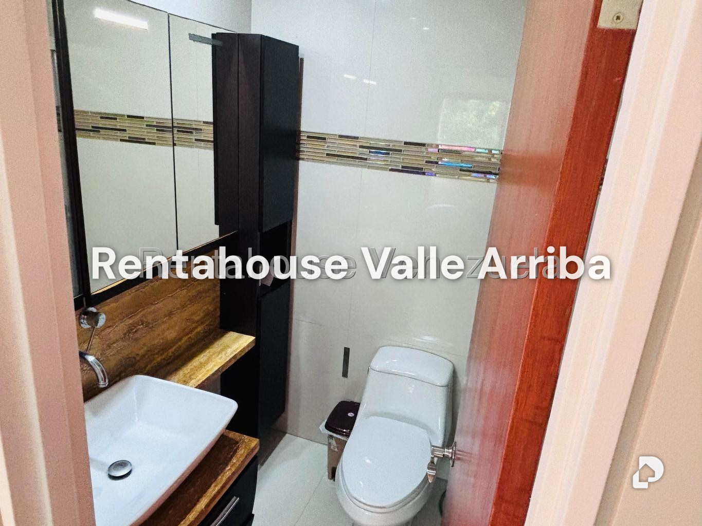 Apartamento en Montecristo, Caracas – 15