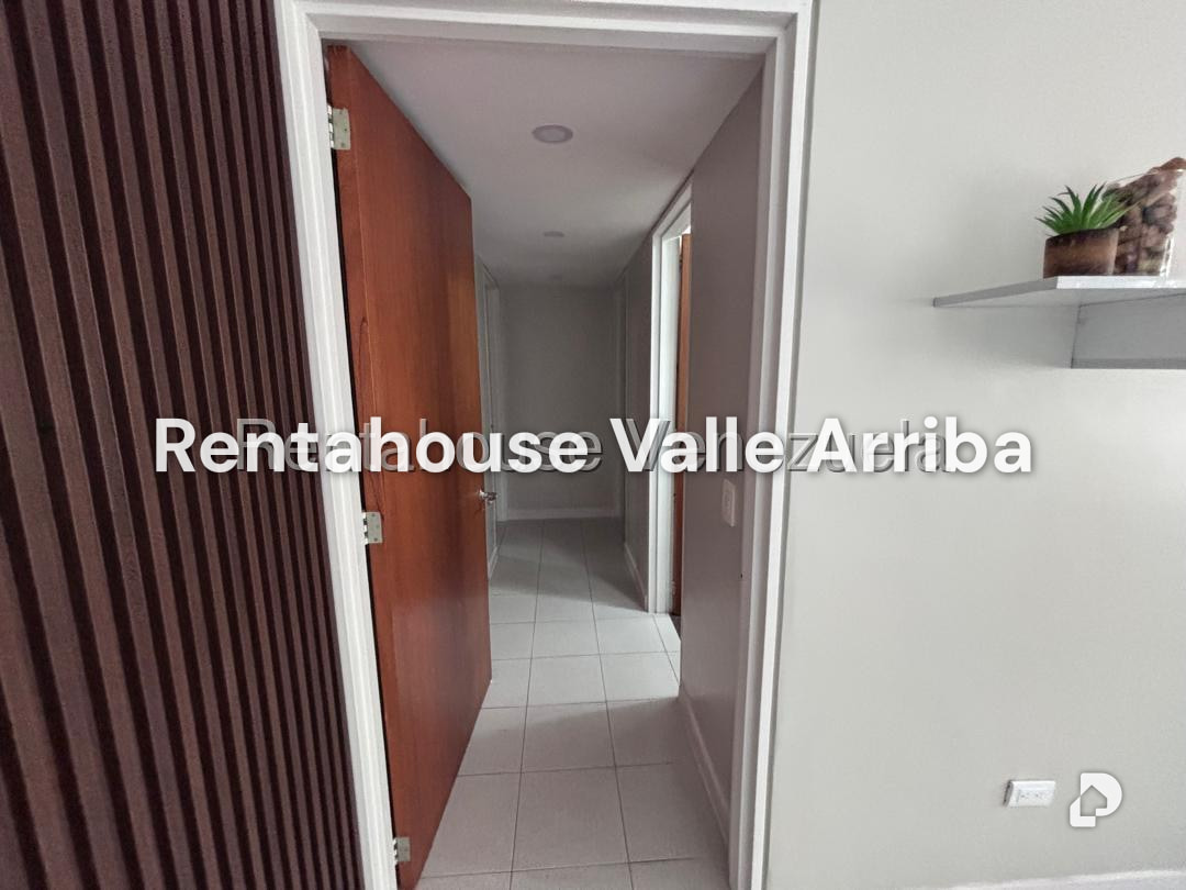 Apartamento en Montecristo, Caracas – 11