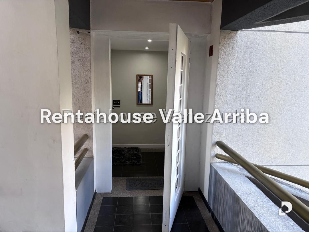 Apartamento en Montecristo, Caracas – 21