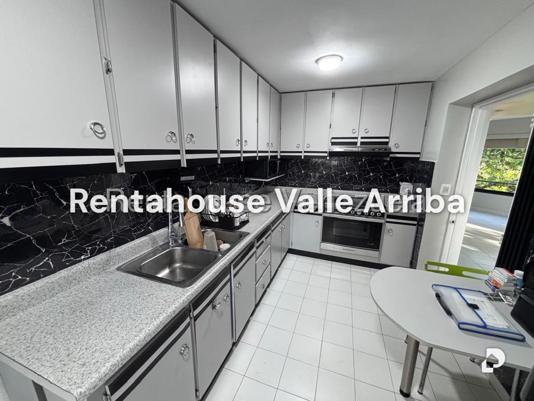 Apartamento en Montecristo, Caracas – 7