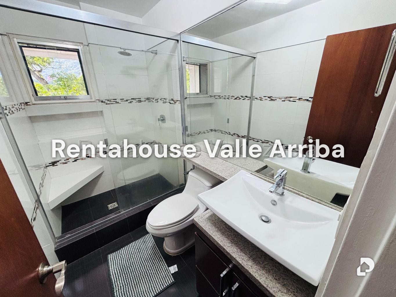 Apartamento en Montecristo, Caracas – 12