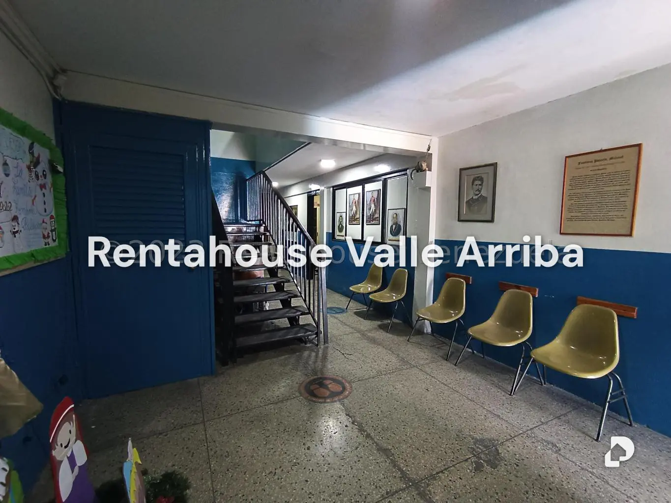 Building in Guarenas – 6