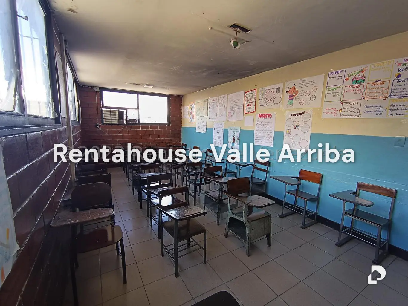 Building in Guarenas – 24