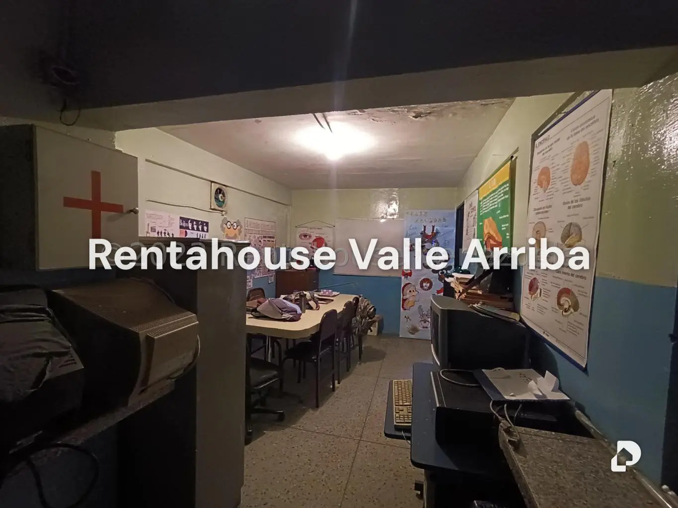 Building in Guarenas – 14