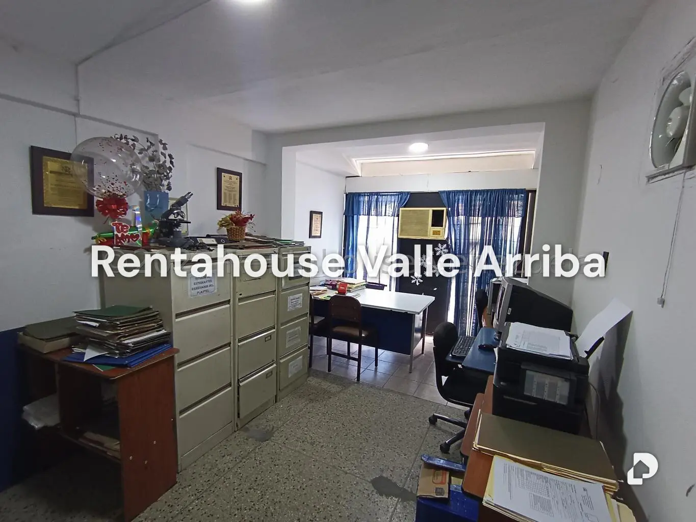 Building in Guarenas – 17
