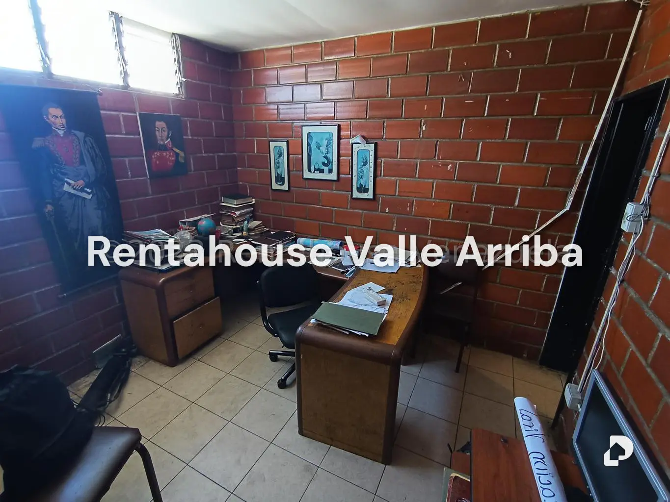 Building in Guarenas – 26
