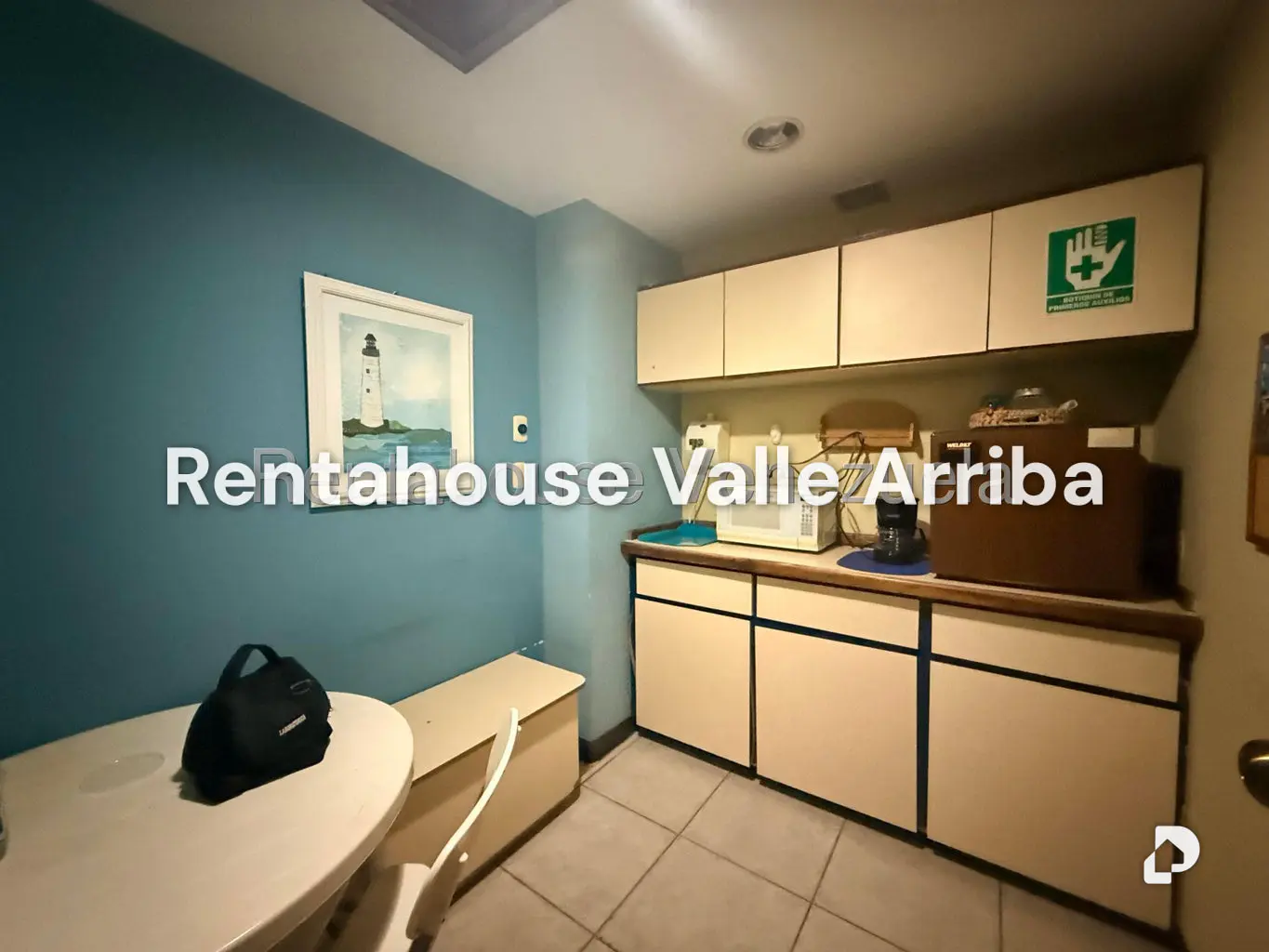 Local comercial en Santa Paula, Caracas – 9