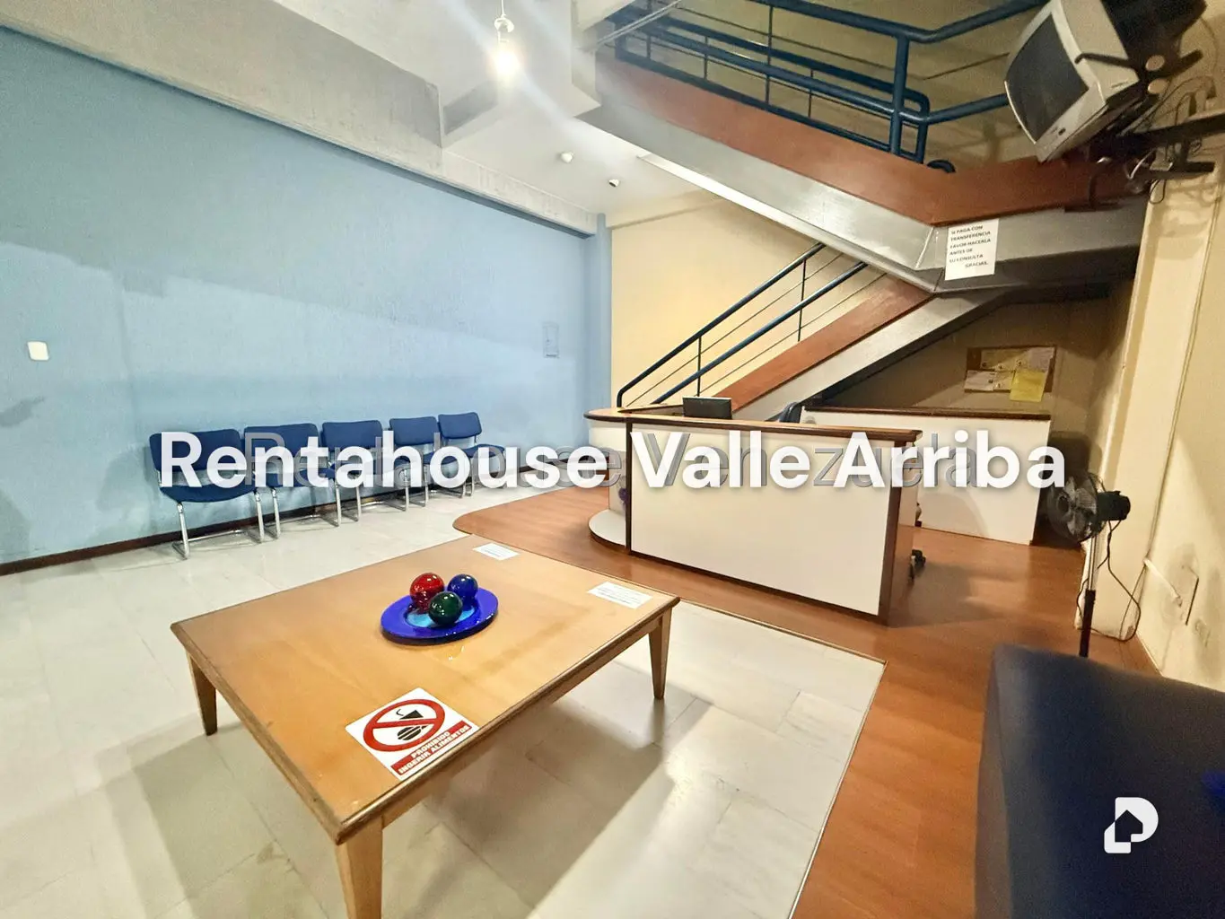 Local comercial en Santa Paula, Caracas – 2