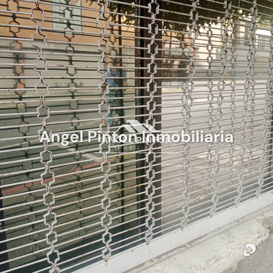 Local comercial en Av Sucre de los Dos Caminos, Caracas – 9